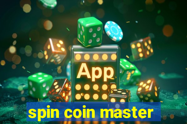 spin coin master